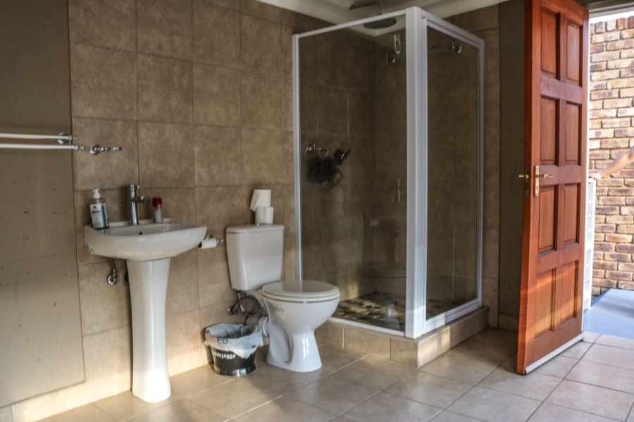 3 Bedroom Property for Sale in Benoni AH Gauteng