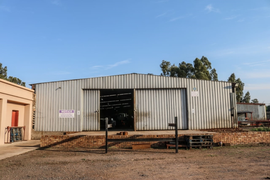 3 Bedroom Property for Sale in Benoni AH Gauteng