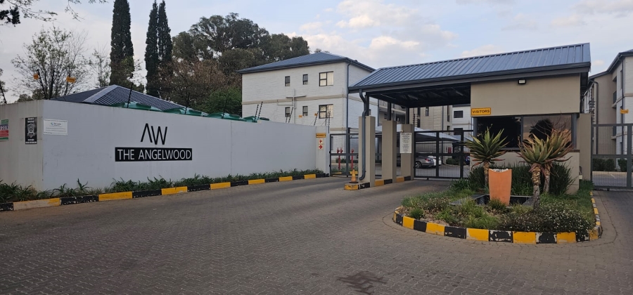 2 Bedroom Property for Sale in Benoni North Gauteng