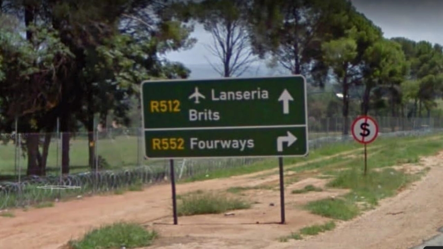  Bedroom Property for Sale in Lanseria Gauteng