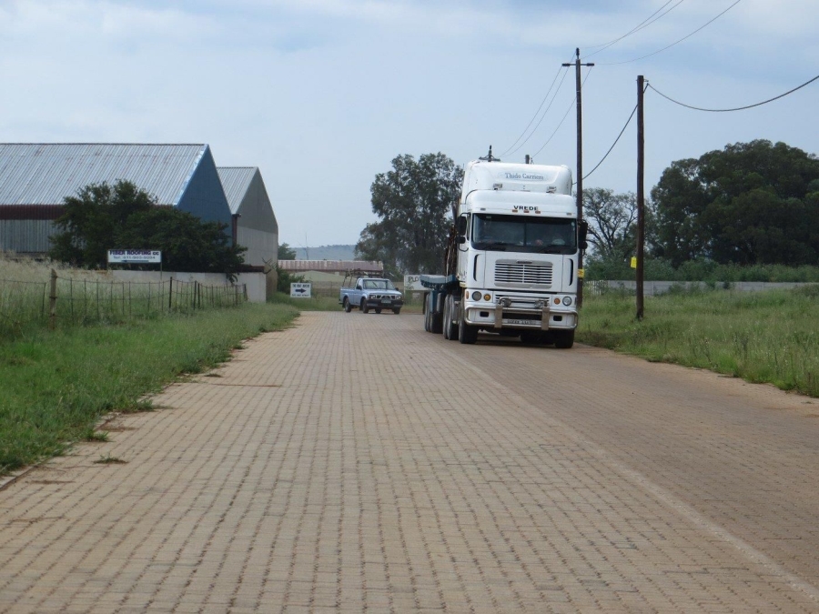  Bedroom Property for Sale in Waterval Gauteng