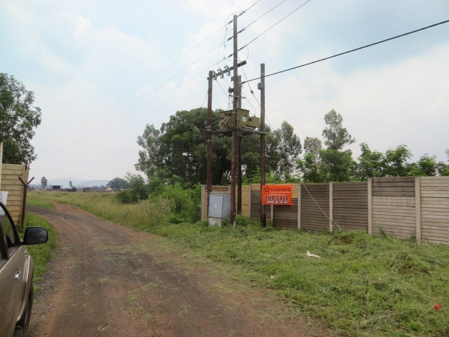  Bedroom Property for Sale in Waterval Gauteng