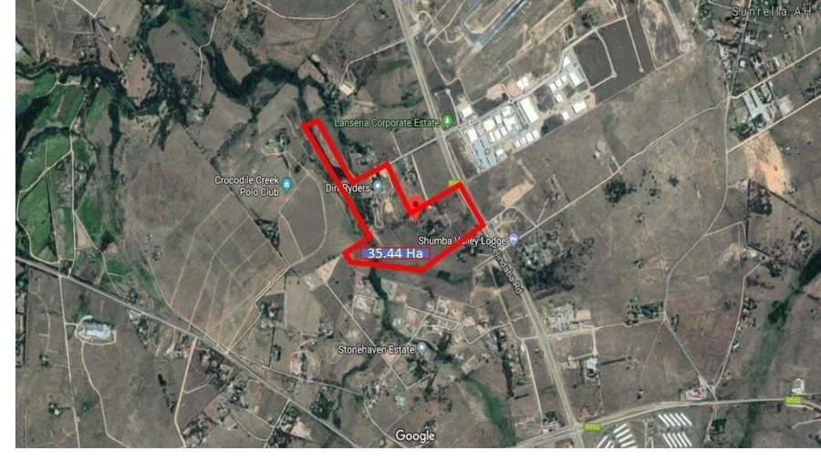  Bedroom Property for Sale in Lanseria Gauteng