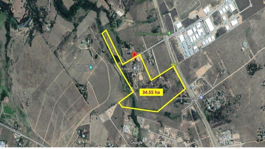  Bedroom Property for Sale in Lanseria Gauteng