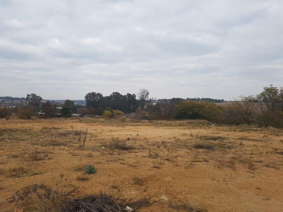  Bedroom Property for Sale in Lanseria Gauteng