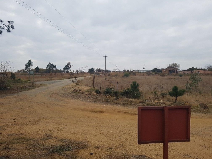  Bedroom Property for Sale in Lanseria Gauteng
