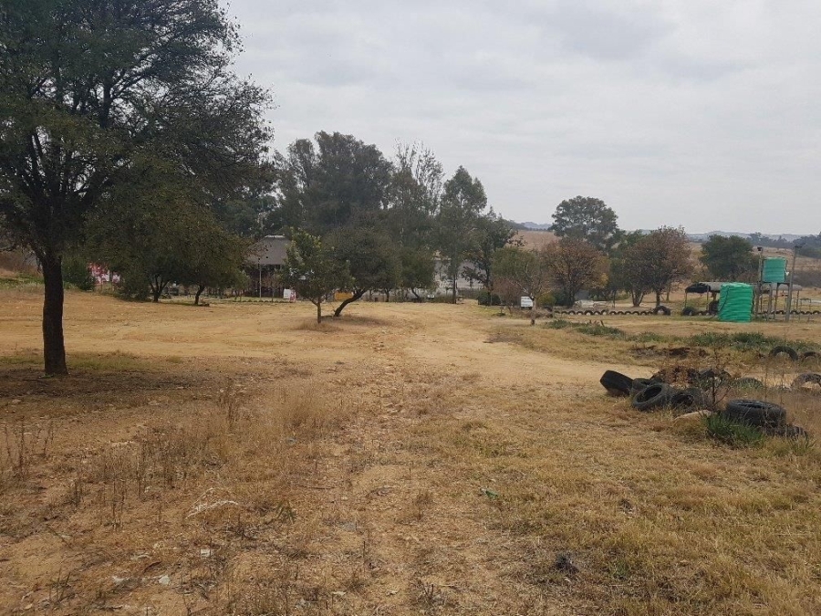  Bedroom Property for Sale in Lanseria Gauteng