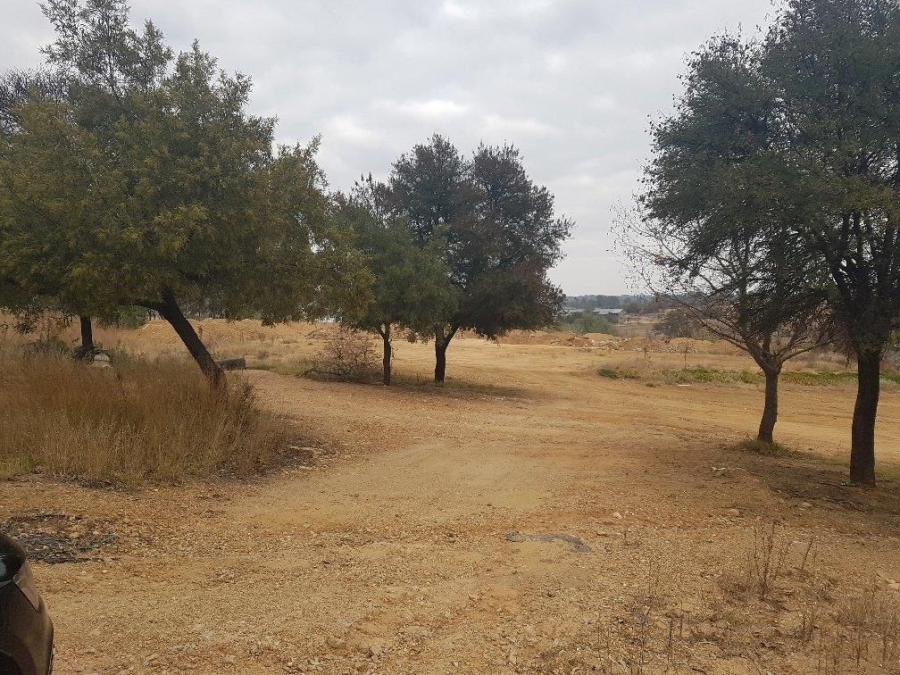  Bedroom Property for Sale in Lanseria Gauteng