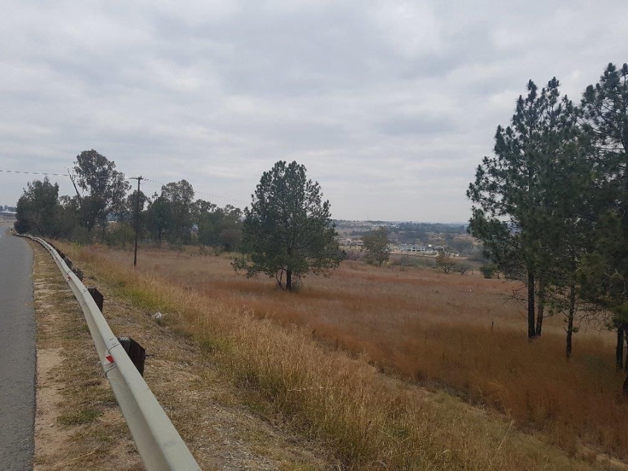  Bedroom Property for Sale in Lanseria Gauteng