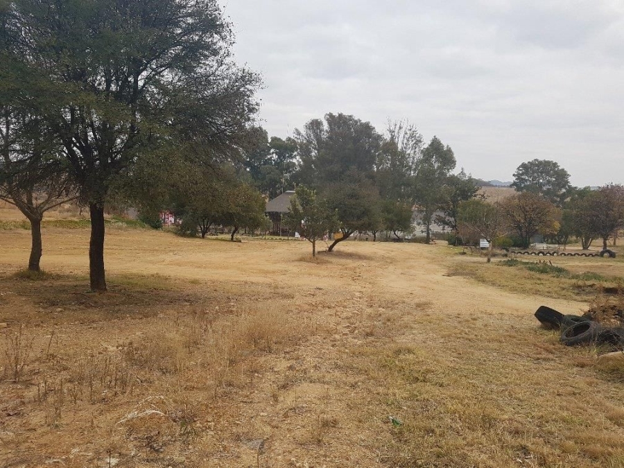  Bedroom Property for Sale in Lanseria Gauteng