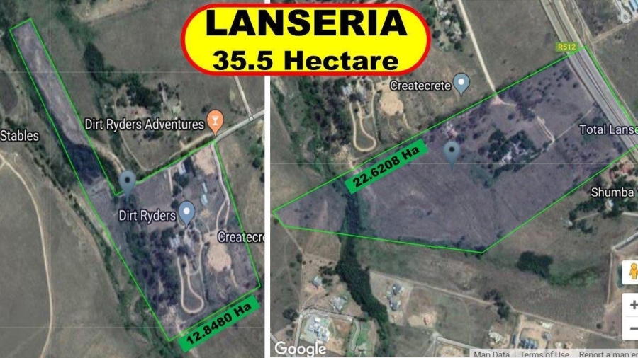  Bedroom Property for Sale in Lanseria Gauteng