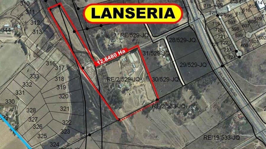  Bedroom Property for Sale in Lanseria Gauteng
