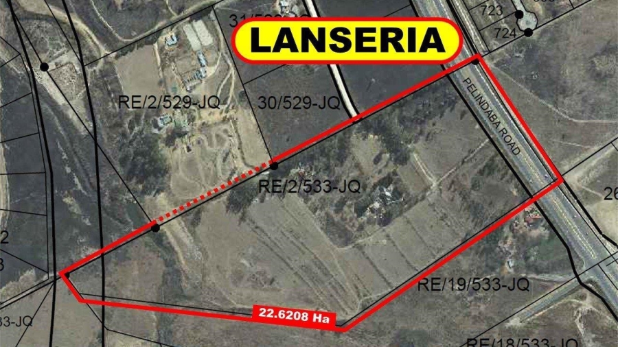  Bedroom Property for Sale in Lanseria Gauteng