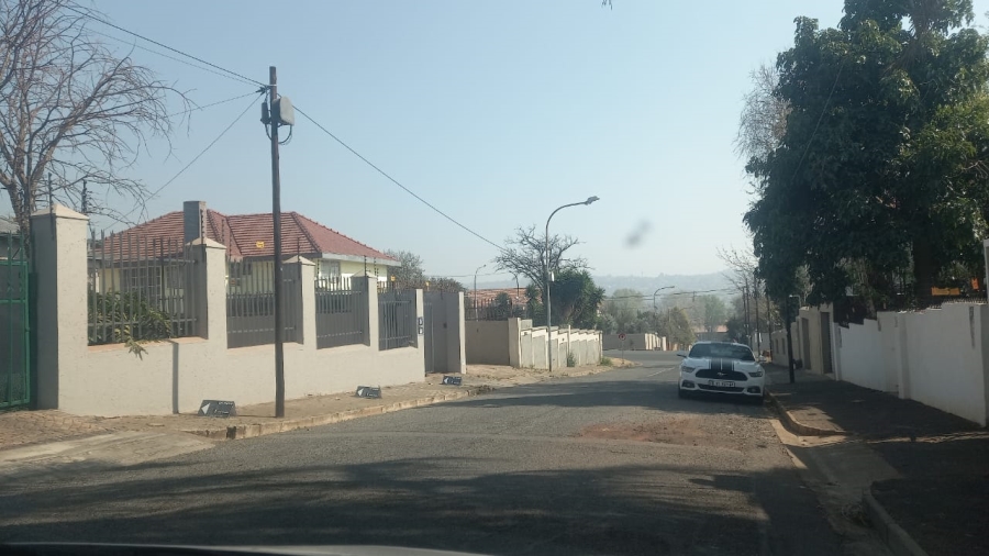 3 Bedroom Property for Sale in Kensington Gauteng