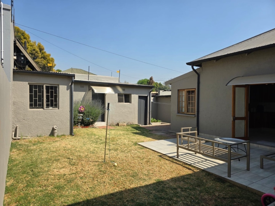 3 Bedroom Property for Sale in Kensington Gauteng