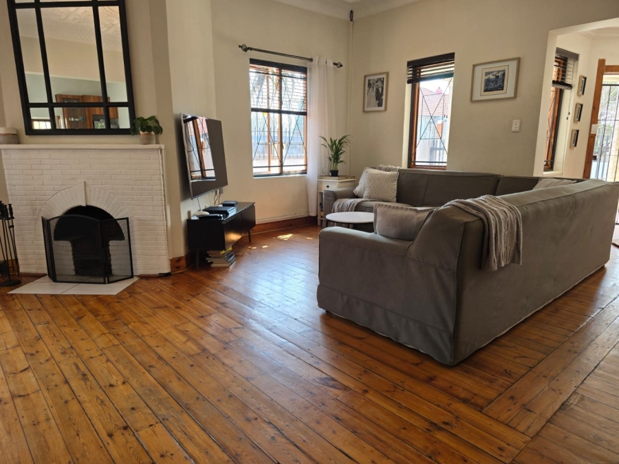 3 Bedroom Property for Sale in Kensington Gauteng