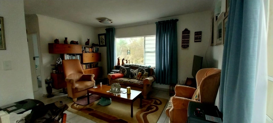 To Let 1 Bedroom Property for Rent in Lombardy East Gauteng
