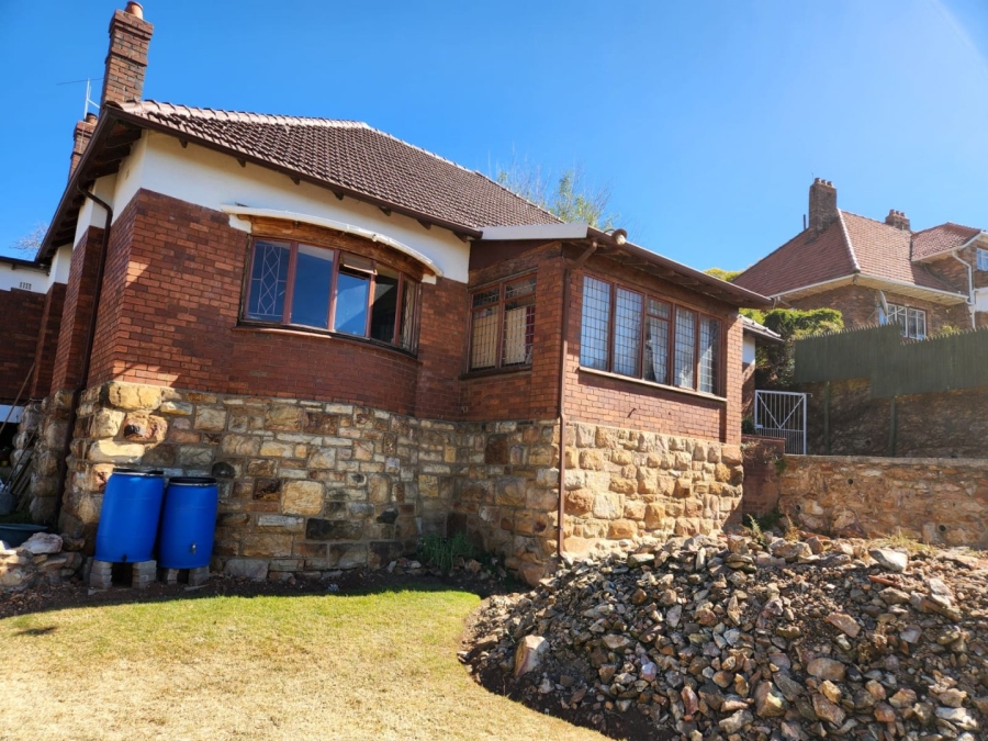4 Bedroom Property for Sale in Kensington Gauteng