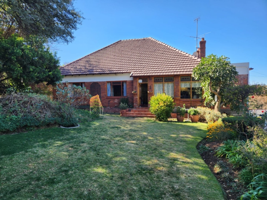 4 Bedroom Property for Sale in Kensington Gauteng