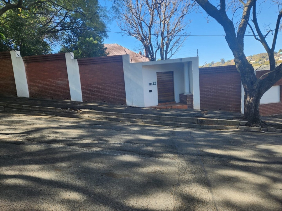 4 Bedroom Property for Sale in Kensington Gauteng