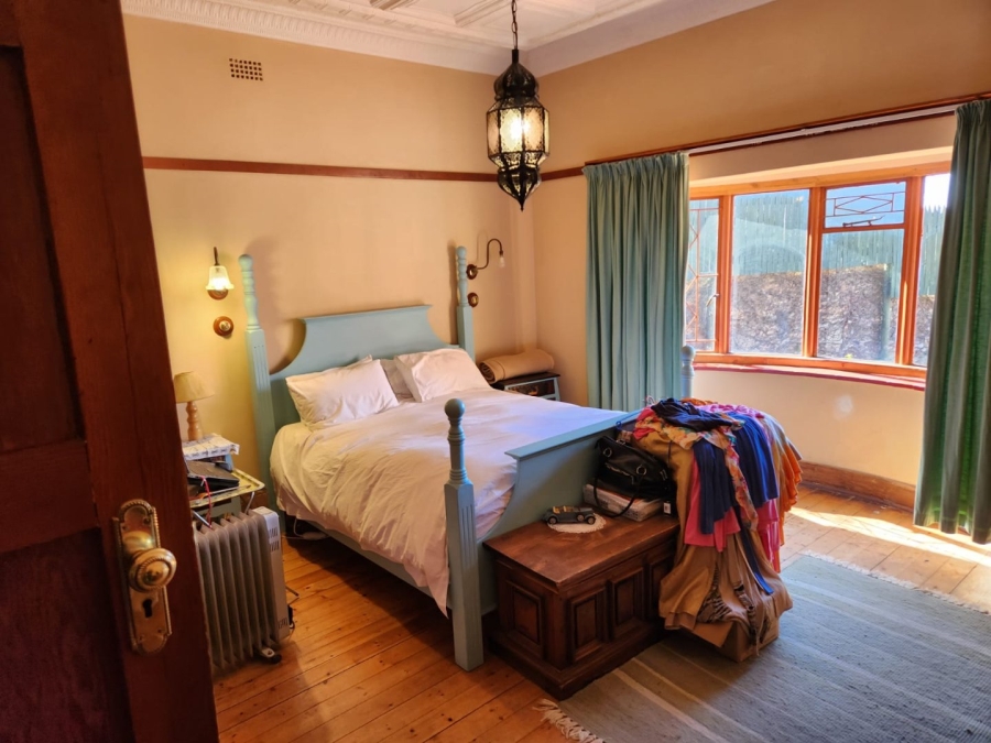 4 Bedroom Property for Sale in Kensington Gauteng