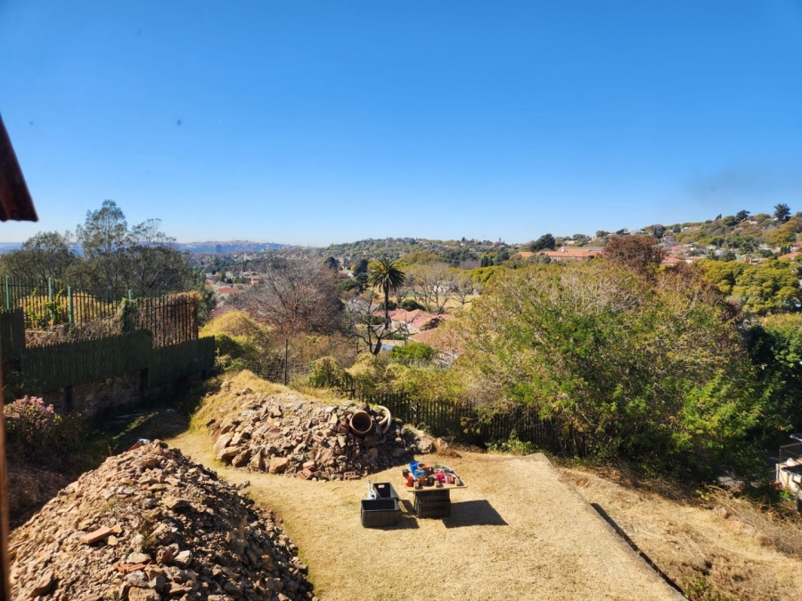 4 Bedroom Property for Sale in Kensington Gauteng
