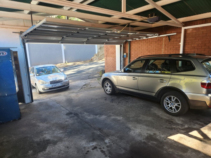 4 Bedroom Property for Sale in Kensington Gauteng