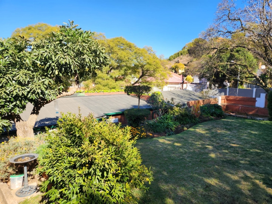 4 Bedroom Property for Sale in Kensington Gauteng