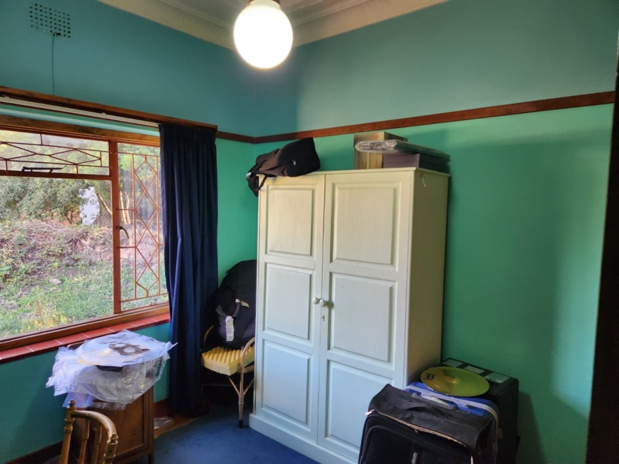 4 Bedroom Property for Sale in Kensington Gauteng