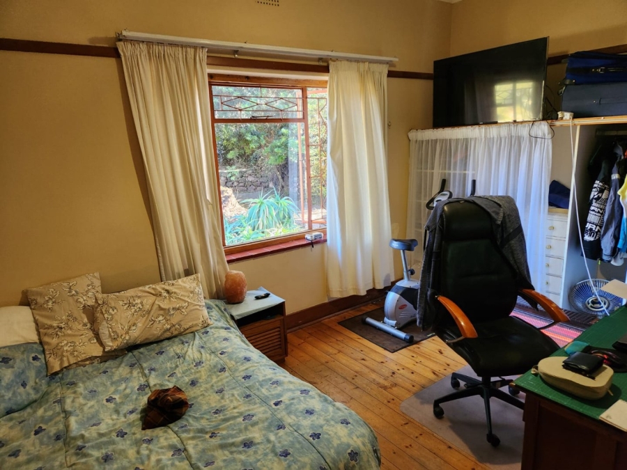 4 Bedroom Property for Sale in Kensington Gauteng
