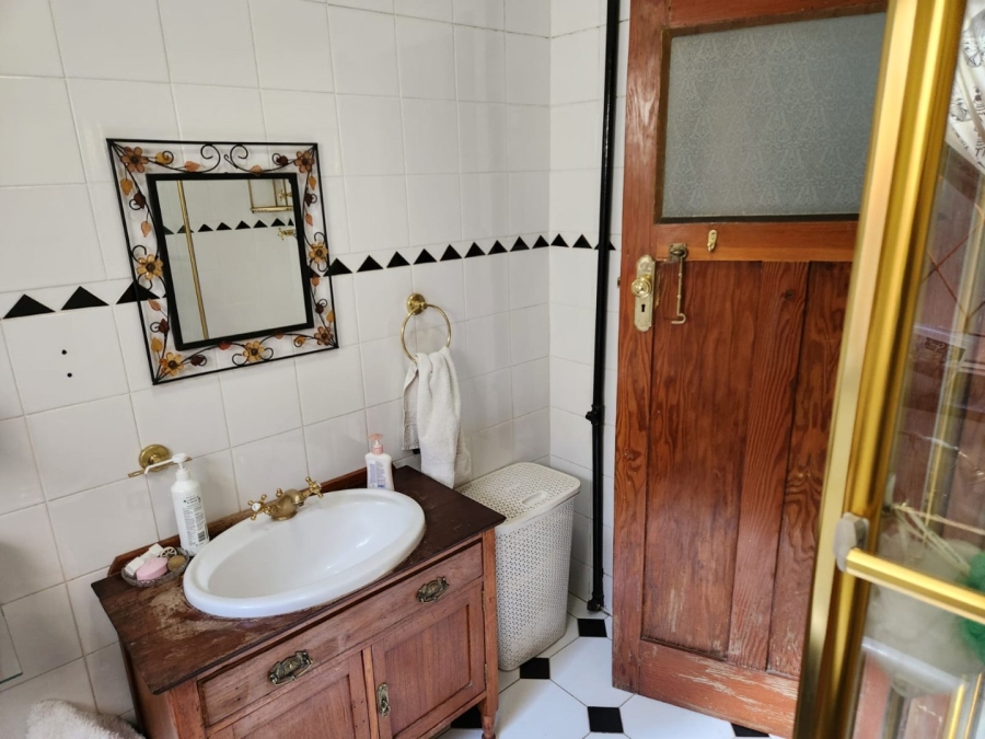 4 Bedroom Property for Sale in Kensington Gauteng
