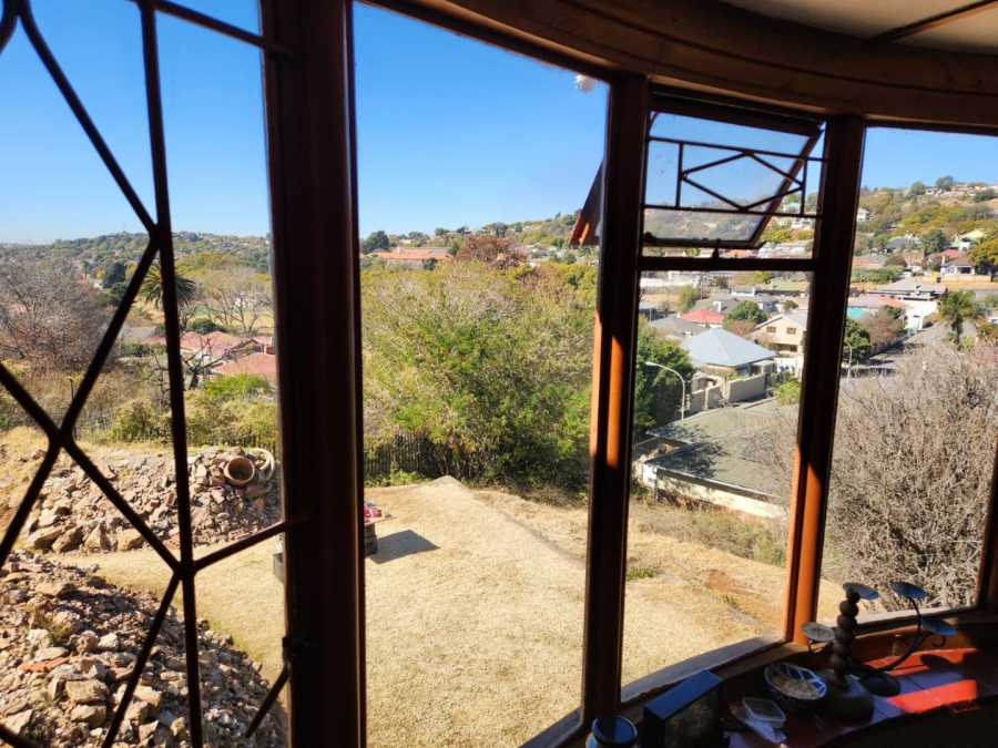 4 Bedroom Property for Sale in Kensington Gauteng