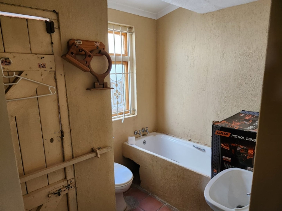 4 Bedroom Property for Sale in Kensington Gauteng