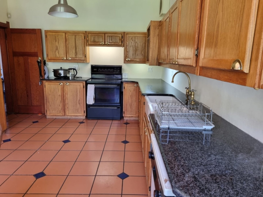 4 Bedroom Property for Sale in Kensington Gauteng