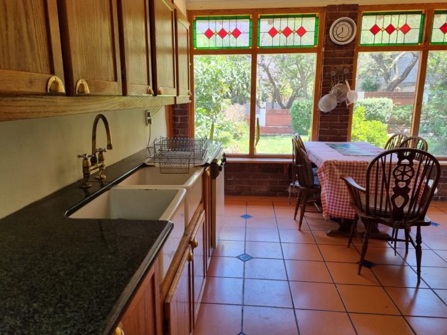 4 Bedroom Property for Sale in Kensington Gauteng