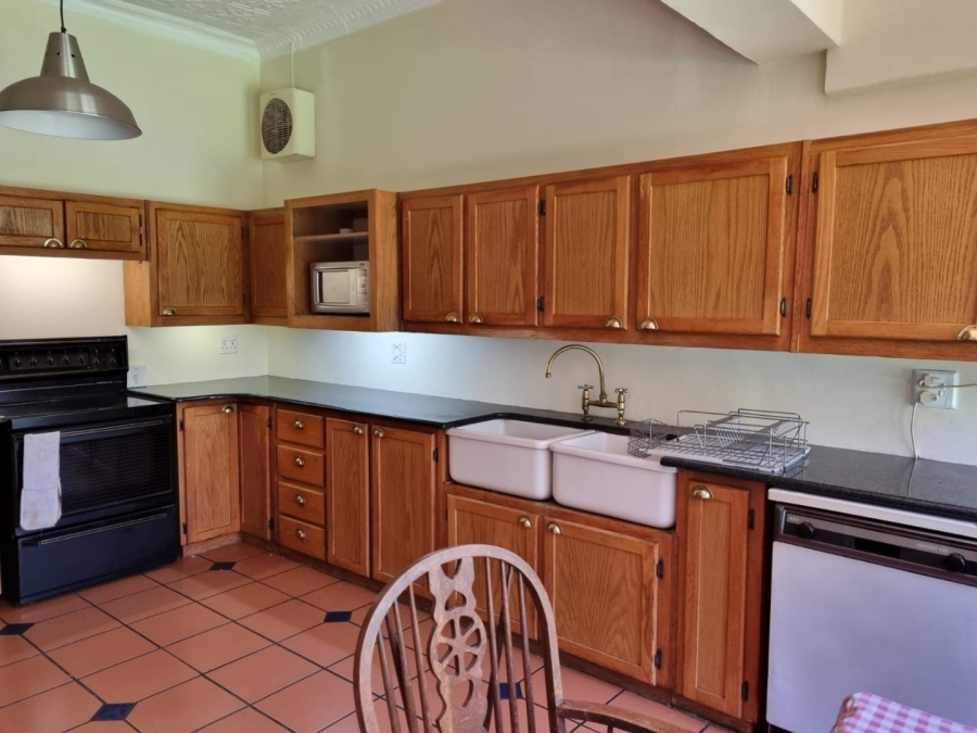 4 Bedroom Property for Sale in Kensington Gauteng