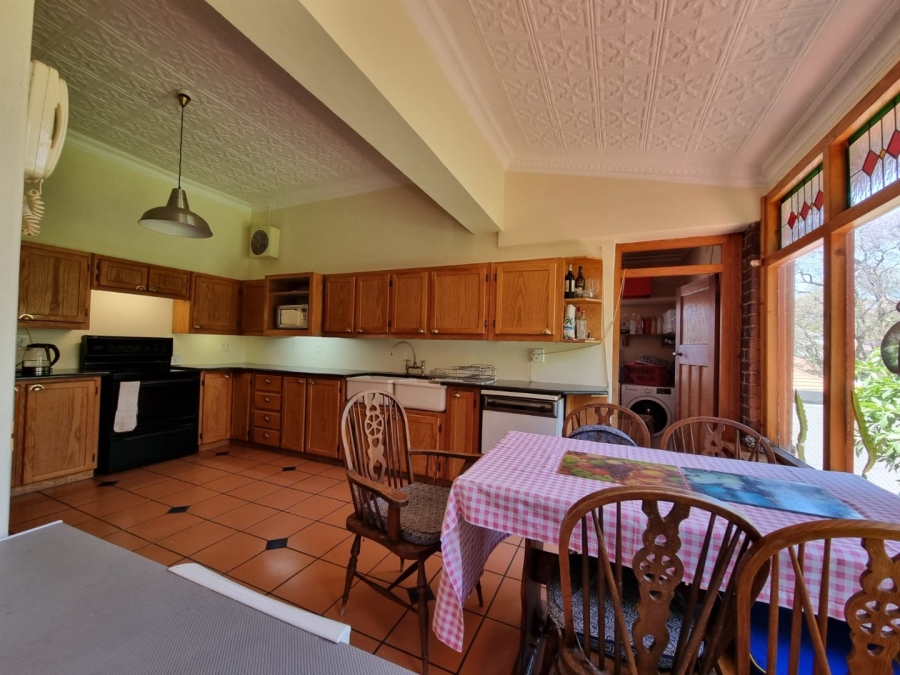 4 Bedroom Property for Sale in Kensington Gauteng