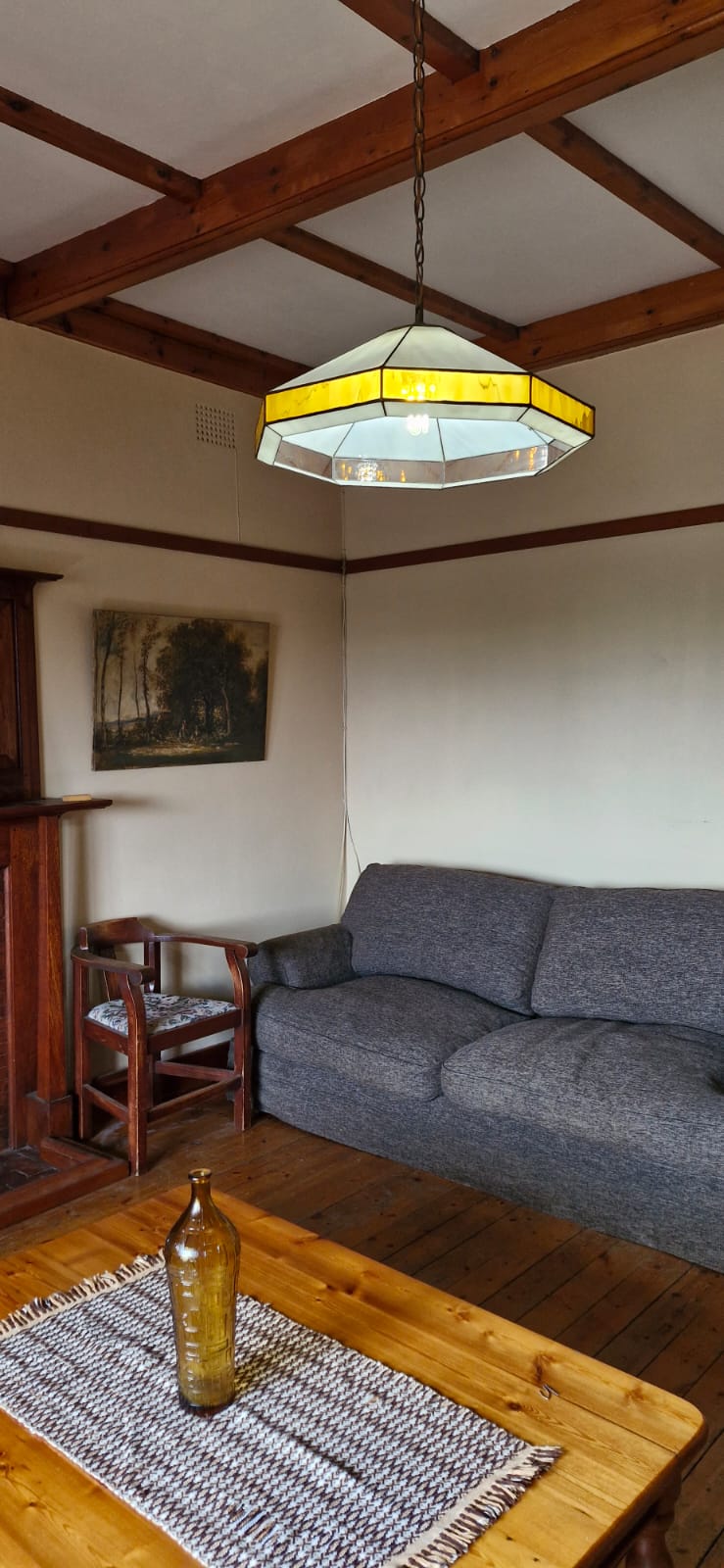 4 Bedroom Property for Sale in Kensington Gauteng