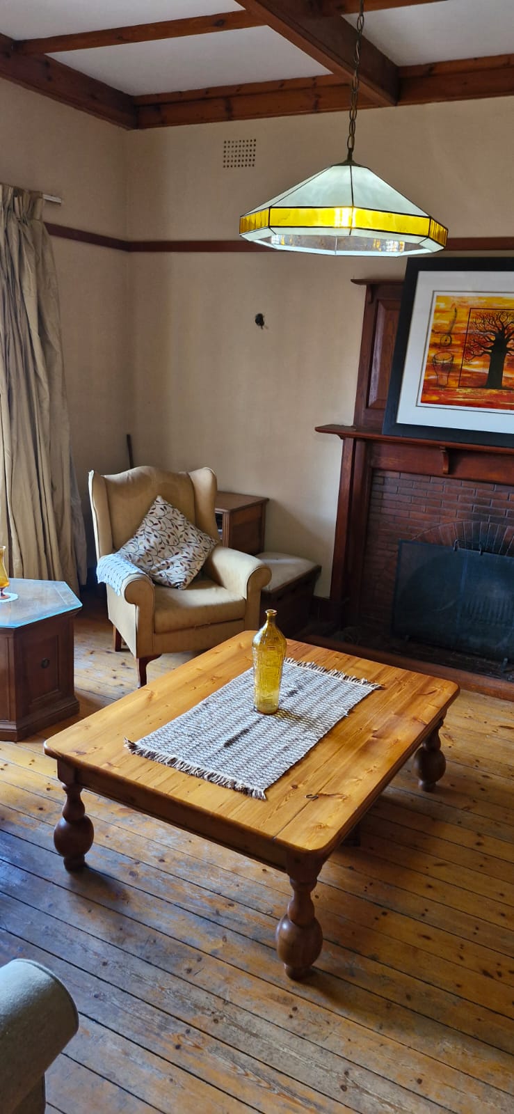 4 Bedroom Property for Sale in Kensington Gauteng