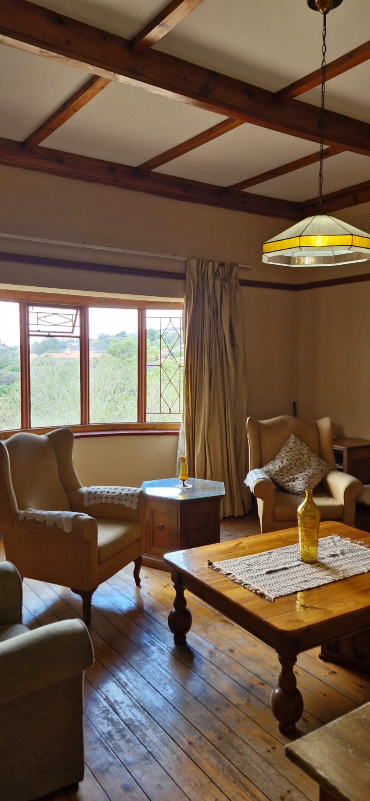 4 Bedroom Property for Sale in Kensington Gauteng