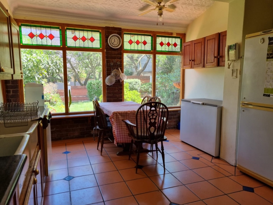 4 Bedroom Property for Sale in Kensington Gauteng