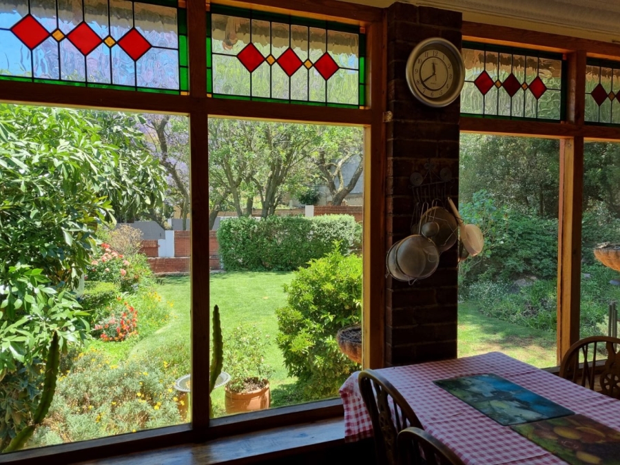 4 Bedroom Property for Sale in Kensington Gauteng