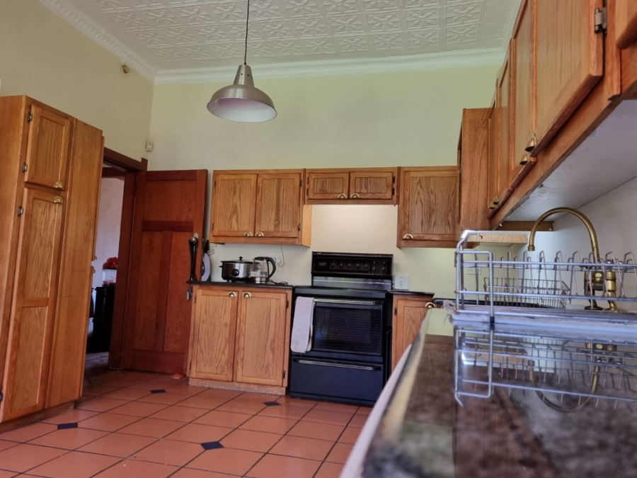 4 Bedroom Property for Sale in Kensington Gauteng