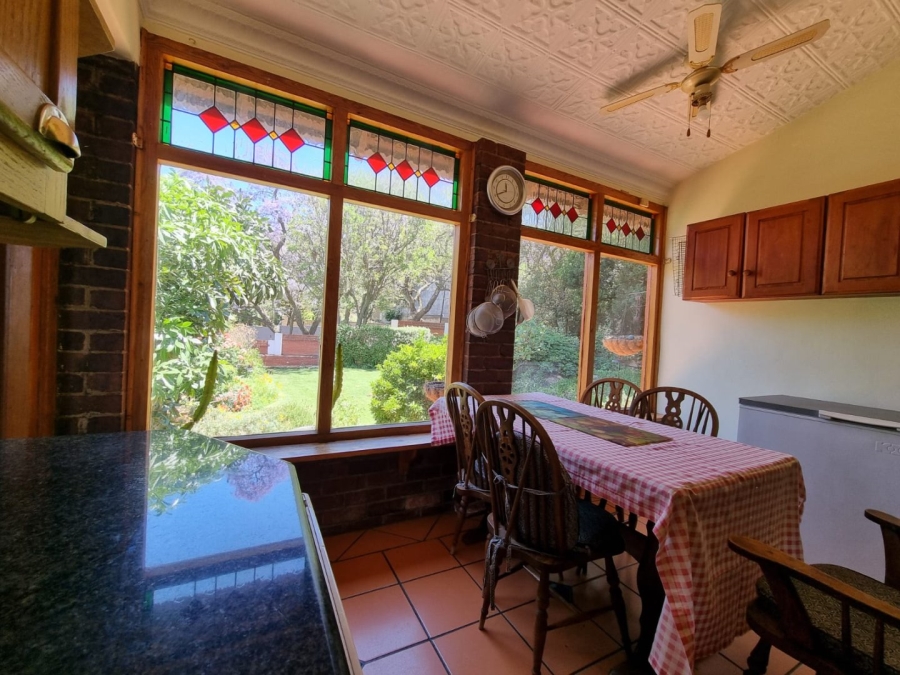 4 Bedroom Property for Sale in Kensington Gauteng