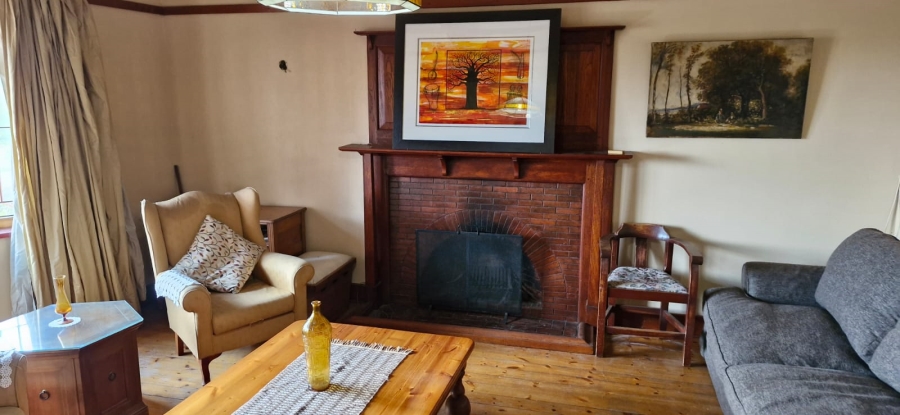 4 Bedroom Property for Sale in Kensington Gauteng