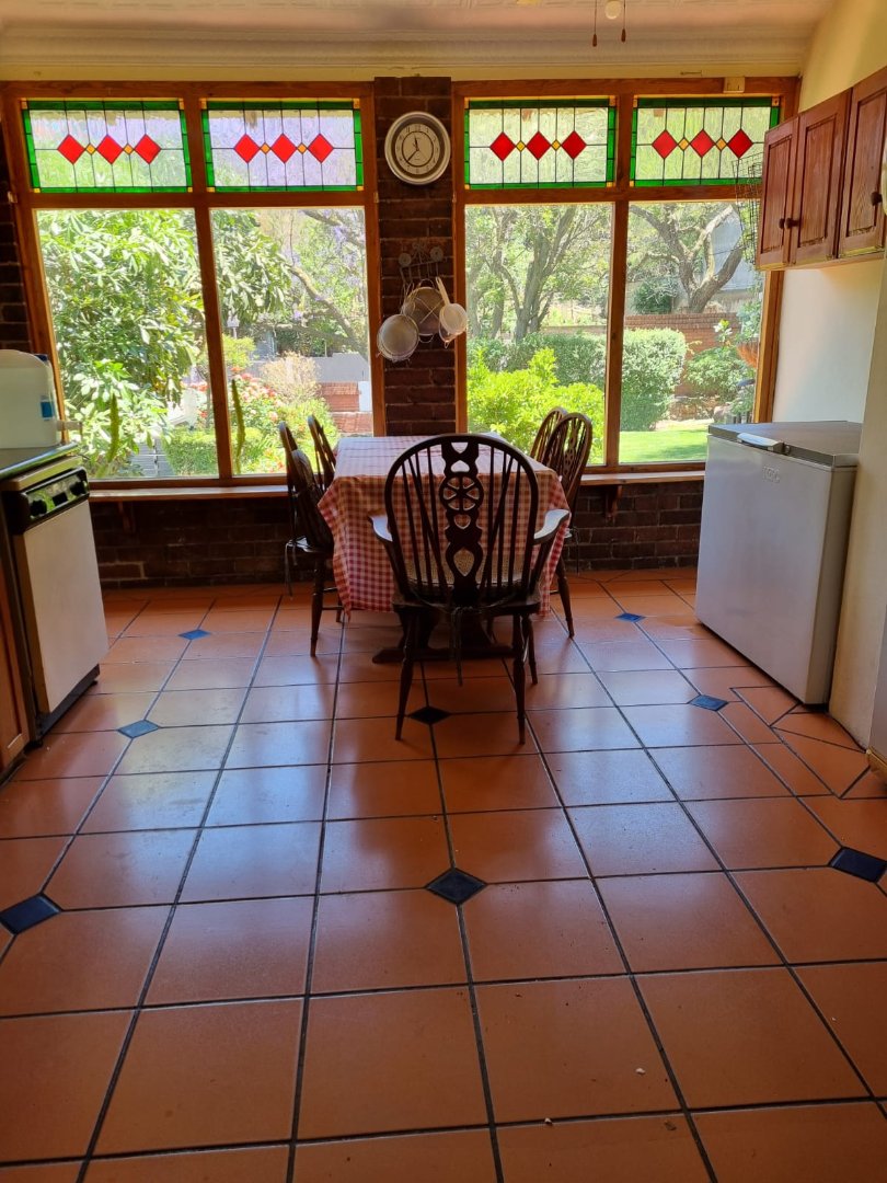 4 Bedroom Property for Sale in Kensington Gauteng