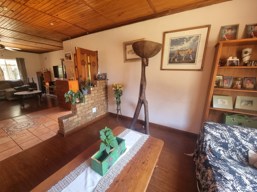 8 Bedroom Property for Sale in Benoni AH Gauteng