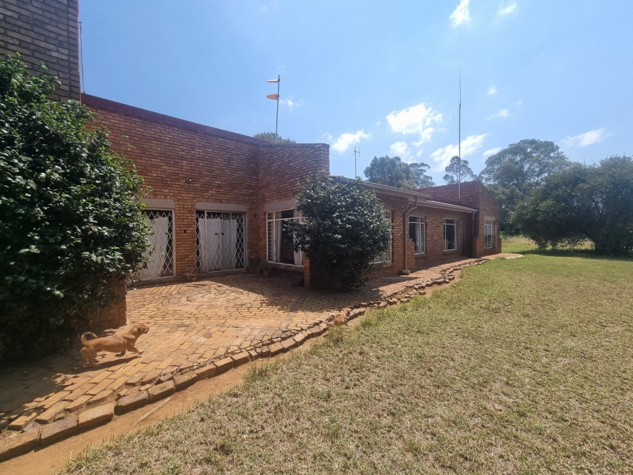 8 Bedroom Property for Sale in Benoni AH Gauteng