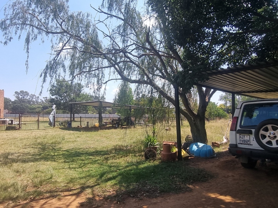 8 Bedroom Property for Sale in Benoni AH Gauteng