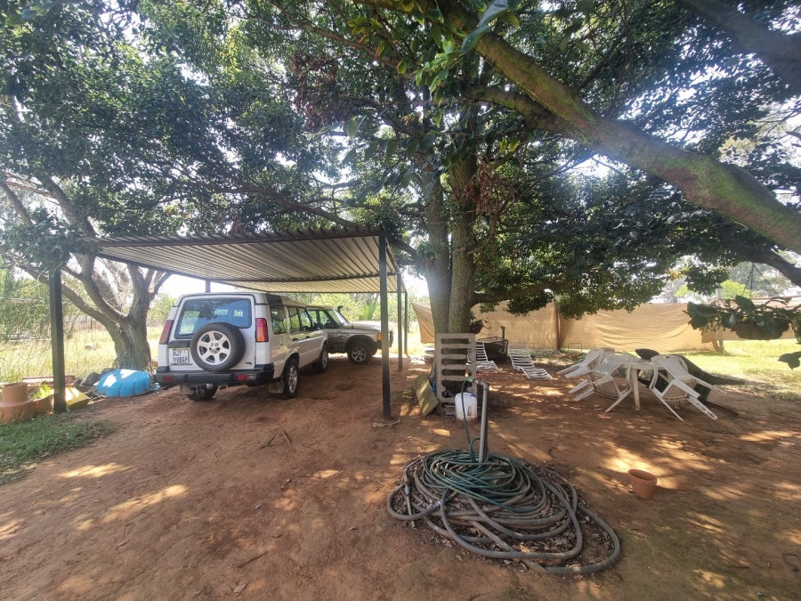 8 Bedroom Property for Sale in Benoni AH Gauteng